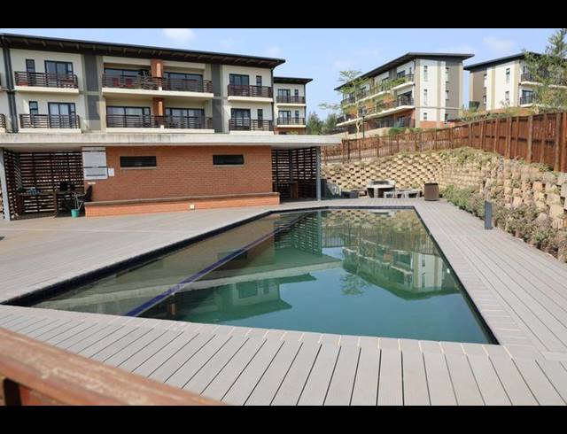 2 BEDROOM TOWNHOUSE FOR SALE IN HILLCREST PARK